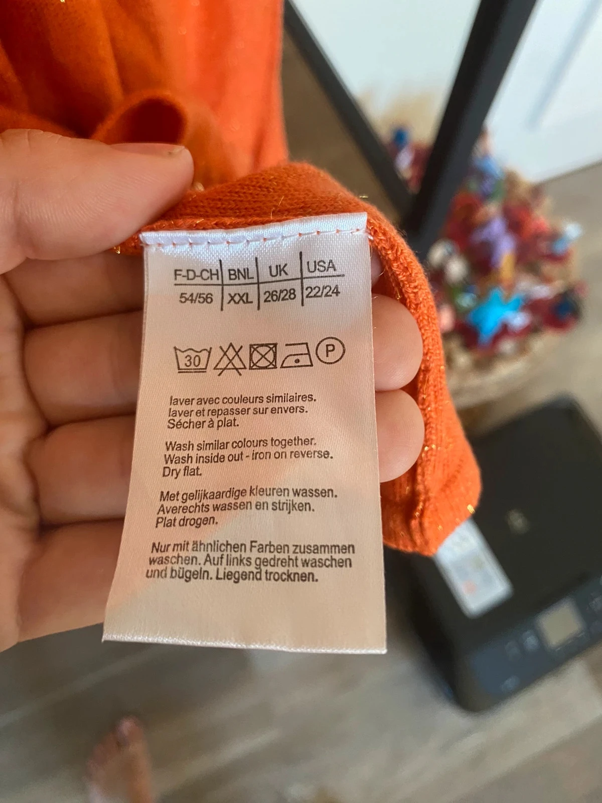 Gilet léger – photo 4